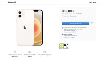 apple fournit indice reparabilite iphone et macbook