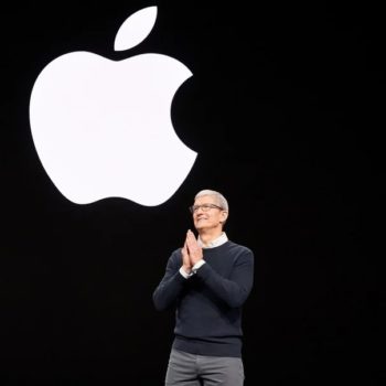 apple tim cook keynote adih