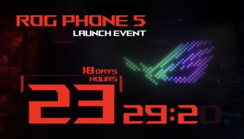 asus rog phone 5