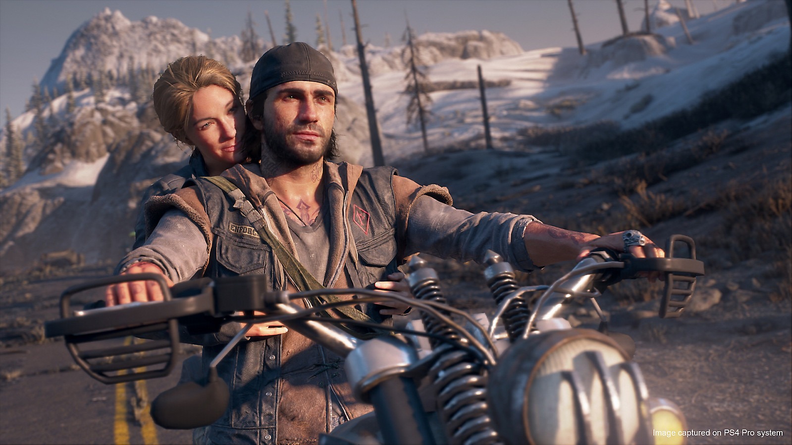 Sony affirme que d’autres jeux PlayStation arrivent sur PC, dont Days Gone
