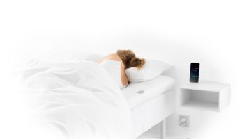 beddit 3 sleep tracker experienc