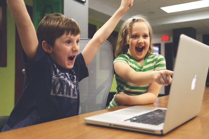 Microsoft prépare un mode enfant pour le navigateur Edge