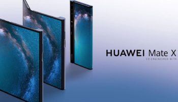 huawei mate x successeur