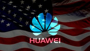huawei usa
