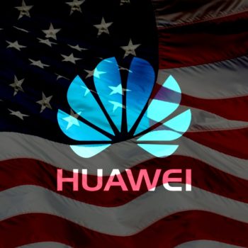 huawei usa
