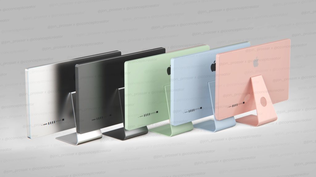 jon prosser imac 2021colors 1536