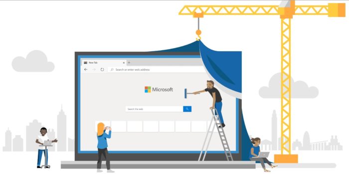 Microsoft précise comment elle améliore son navigateur Edge