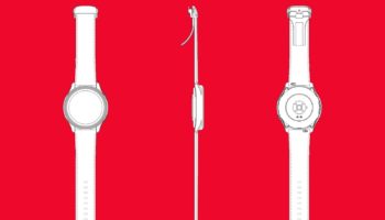 oneplus watch croquis 1