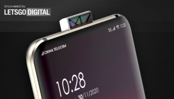 oppo reno smartphone