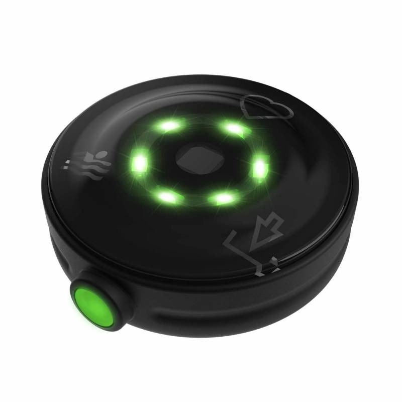 Polar Verity Sense, un capteur de fréquence cardiaque que vous portez partout 53 polar verity sense sensor 1500x1 1