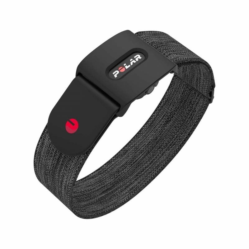 Polar Verity Sense, un capteur de fréquence cardiaque que vous portez partout 51 polar verity sense sensor and ar