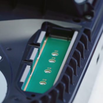 ps5 extension ssd m2