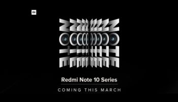 redmi note 10 india launch march