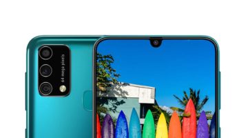 samsung galaxy f41 india launch