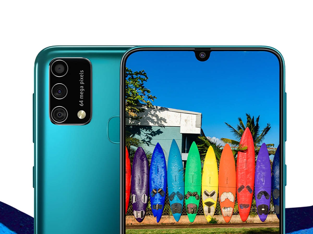 samsung galaxy f41 india launch