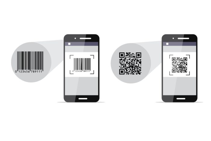 10 millions d’utilisateurs d’Android infectés à cause d’un scanner de codes-barres