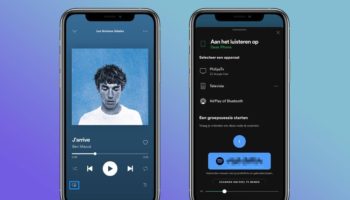 spotify sessions groupe