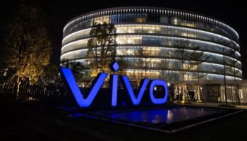 vivo mobile