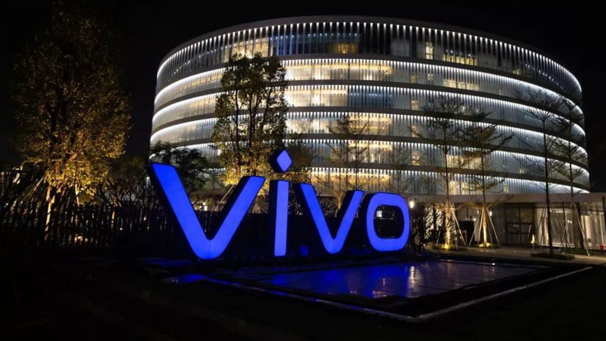 vivo mobile