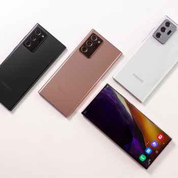 013 all colors galaxynote20ultraseries lifestyle image 1