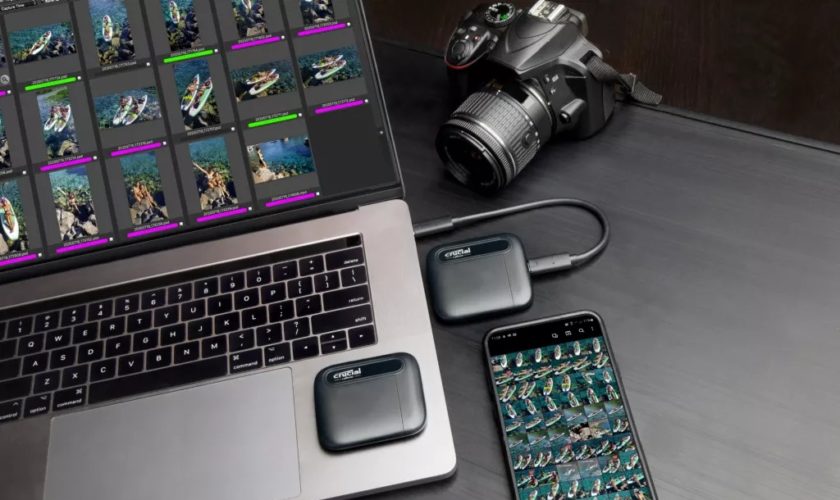 Crucial lance un disque Portable SSD de 4 To, idéal pour votre console 89 2021 03 03 image 3 j