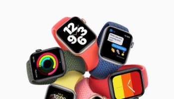 Apple announces watch se 0915202