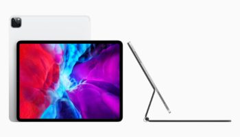 Apple new iPad Pro 03182020 big