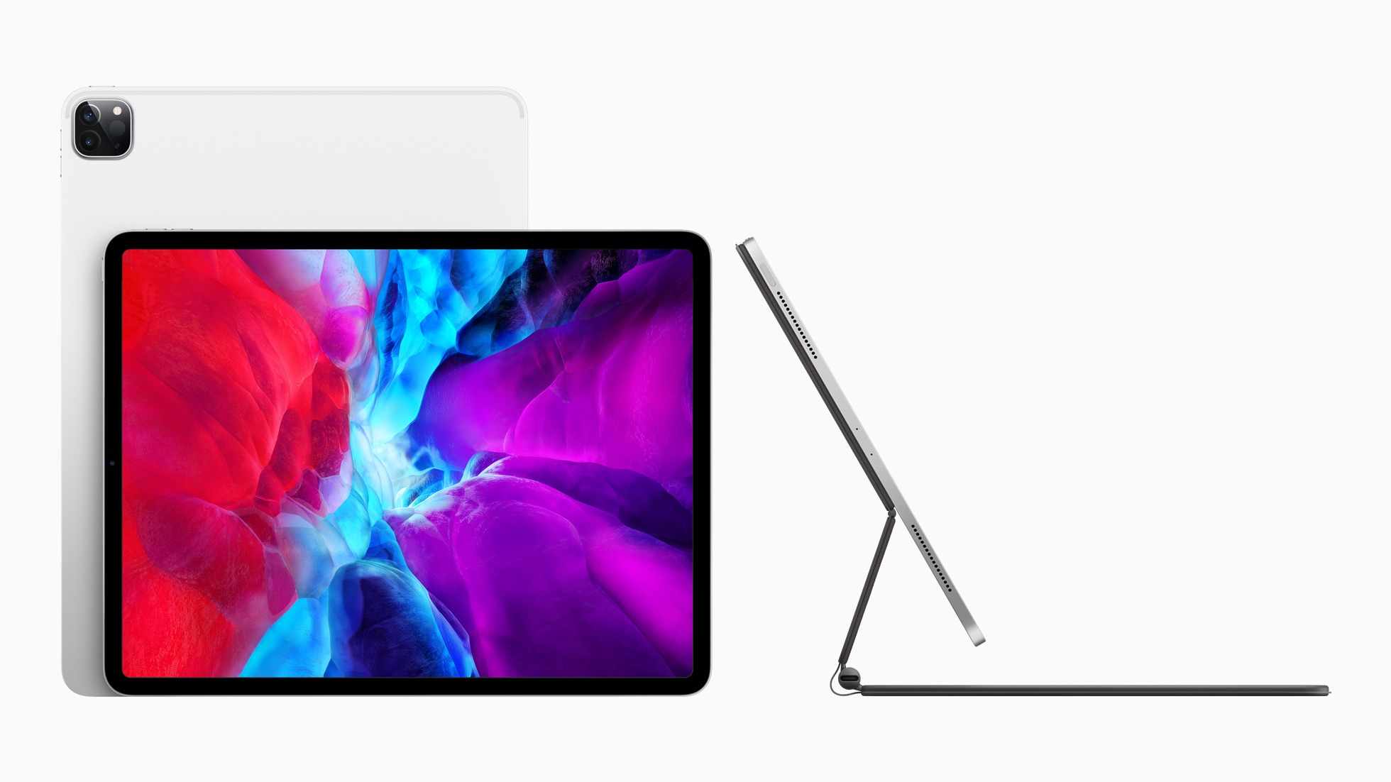 Apple new iPad Pro 03182020 big