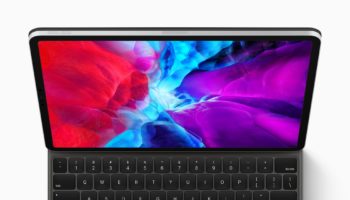 Apple new ipad pro keyboard 0318