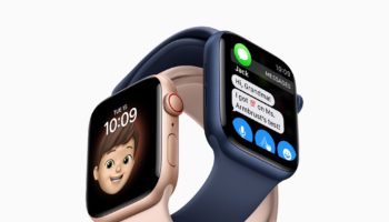 Apple watch experience for entir