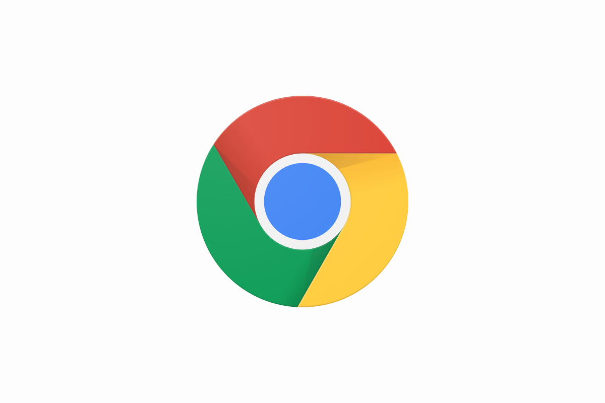 Chrome Feature Image Background Colour