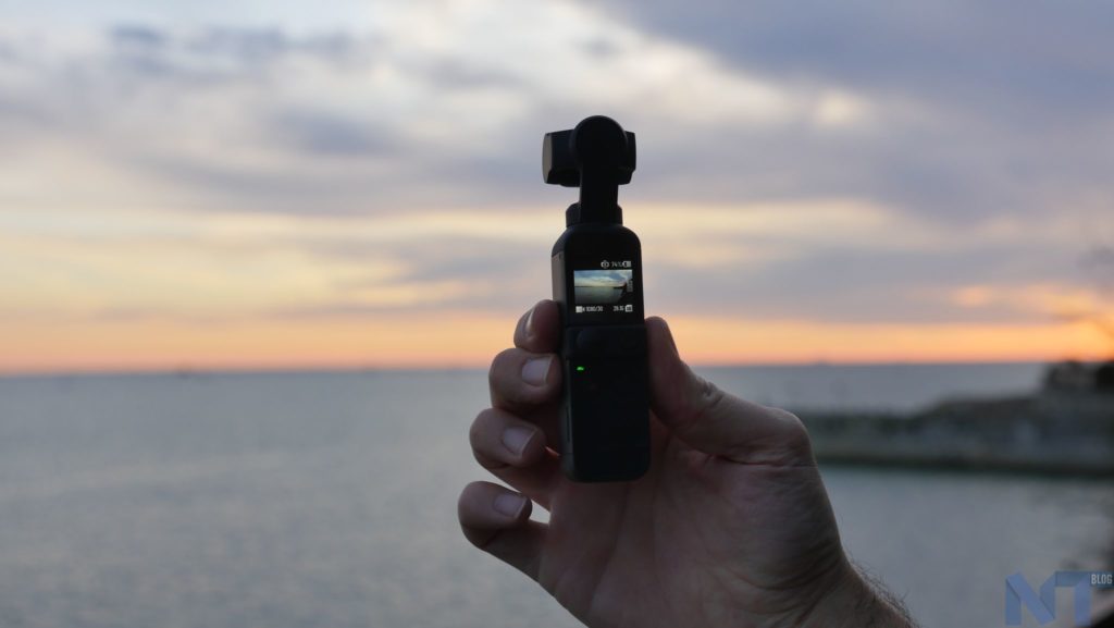 DJI Pocket 2 23