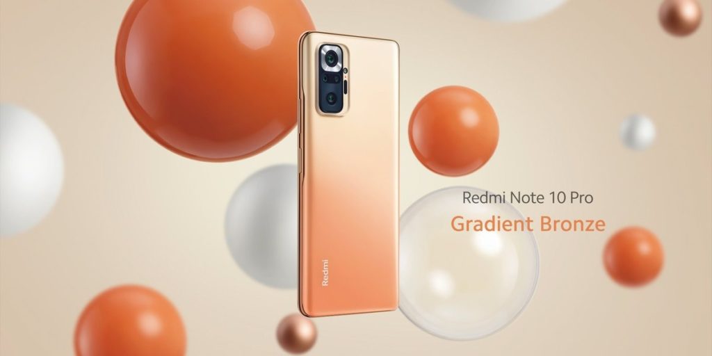 Xiaomi lance la gamme Redmi Note 10 avec un capteur de 108 mégapixels 57 EvndP7QU8AErGab
