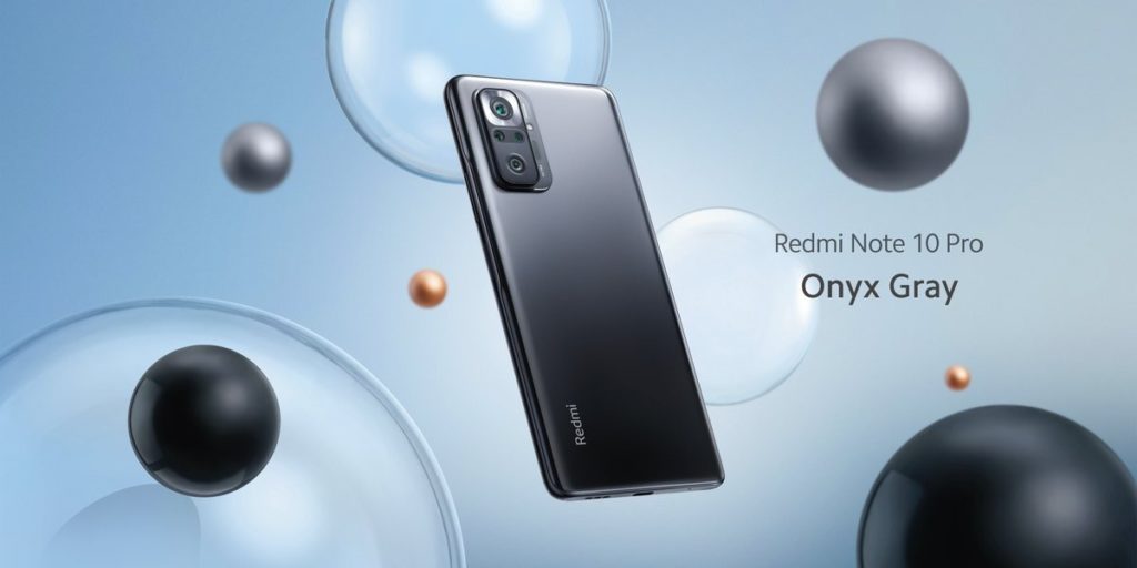 Xiaomi lance la gamme Redmi Note 10 avec un capteur de 108 mégapixels 56 EvndP8WVgAQwkHi