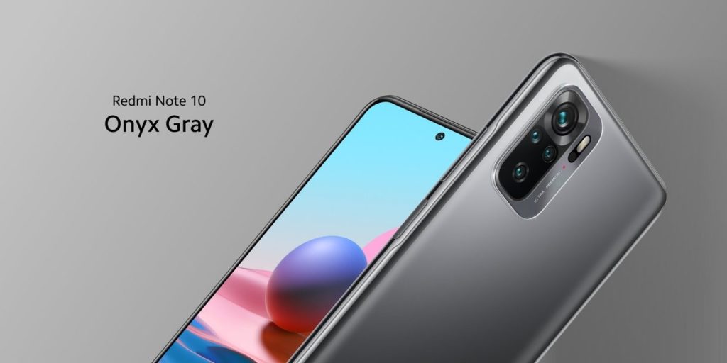 Xiaomi lance la gamme Redmi Note 10 avec un capteur de 108 mégapixels 62 Evnjxa8VcAENr0p