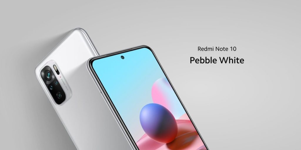 Xiaomi lance la gamme Redmi Note 10 avec un capteur de 108 mégapixels 61 EvnjxcTVEAEgqWq