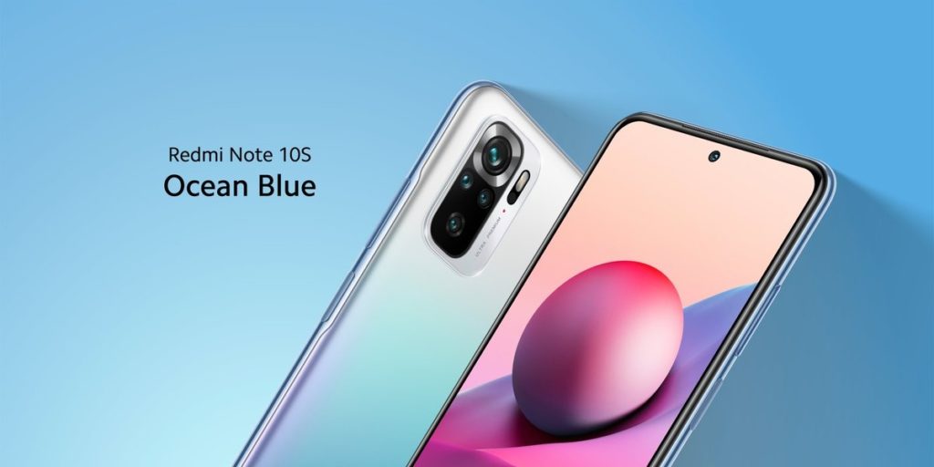 Xiaomi lance la gamme Redmi Note 10 avec un capteur de 108 mégapixels 66 EvnkBAwVIAYtCOh