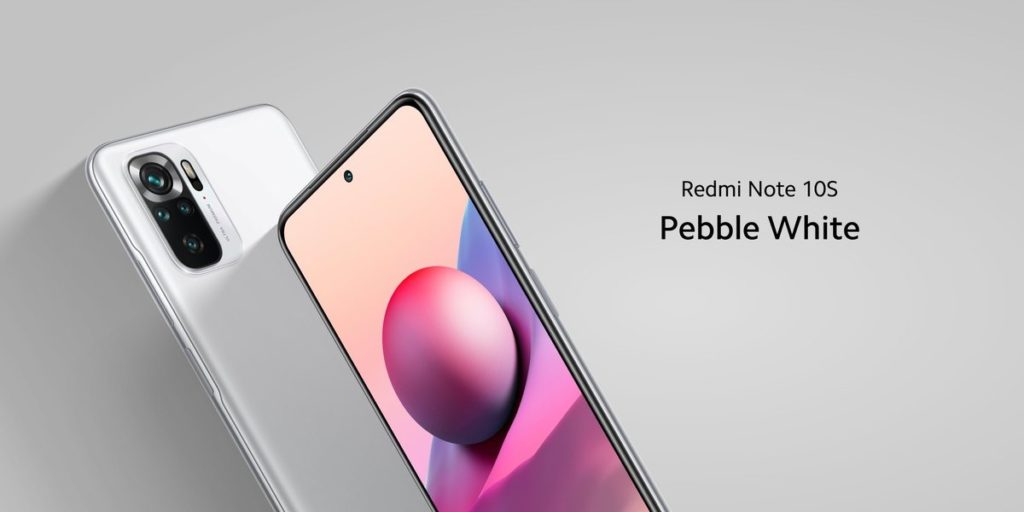 Xiaomi lance la gamme Redmi Note 10 avec un capteur de 108 mégapixels 65 EvnkBAxVoAI9iRf