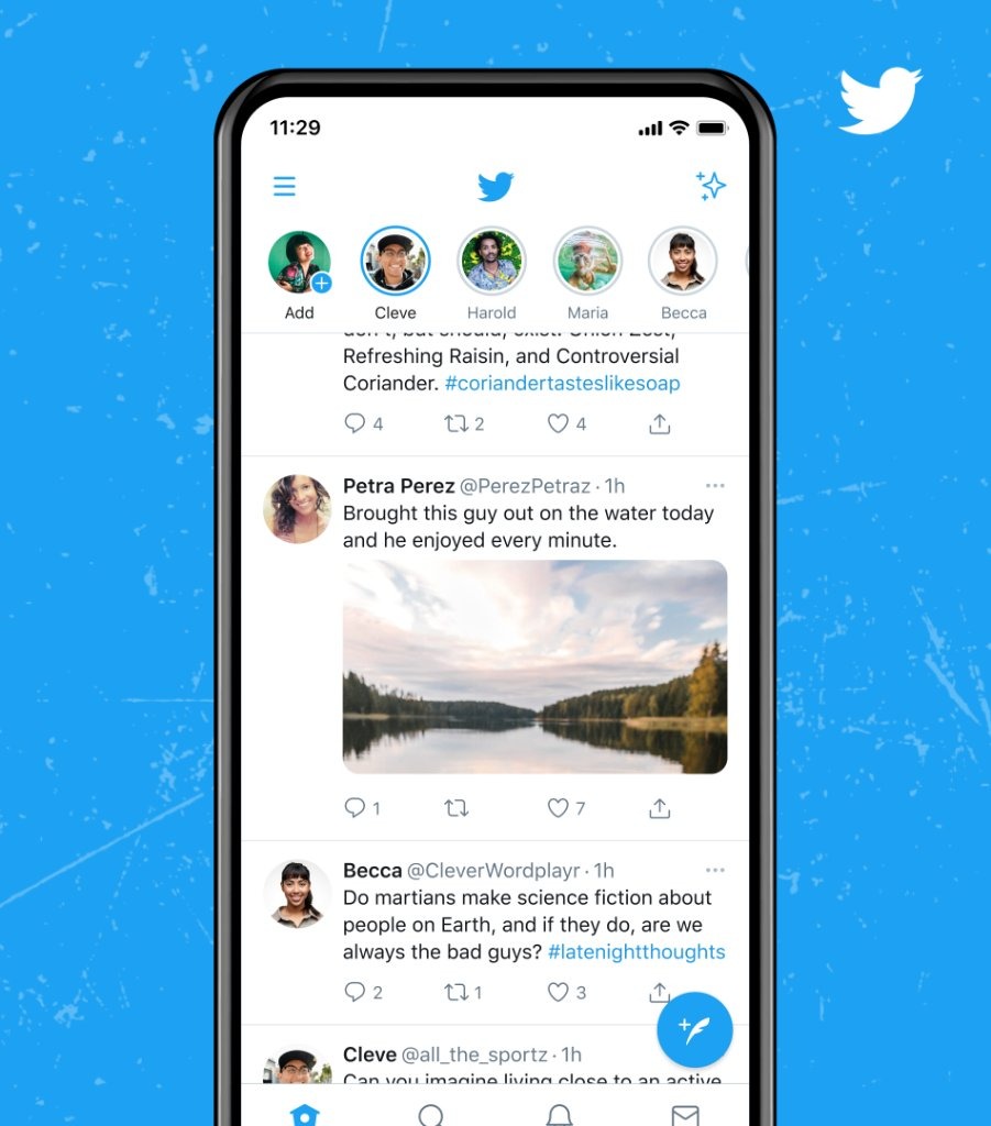 Twitter teste des images de meilleure qualité et plus grandes dans la timeline 51 EwIVTXNXcA0bm q