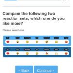 Twitter pourrait bientôt introduire des emojis pour fournir une réaction à un tweet 45 EwyQIqdWEAAdoOd