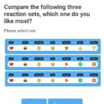 Twitter pourrait bientôt introduire des emojis pour fournir une réaction à un tweet 46 ExOuOc VoAQQgaD