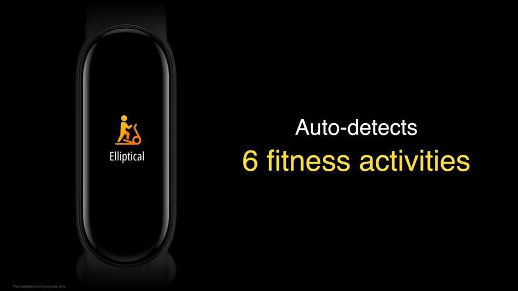 Xiaomi lance le Mi Smart Band 6 avec un écran AMOLED de 1,56 pouce et un capteur SpO2 53 Exp2w8sUYAMH57c