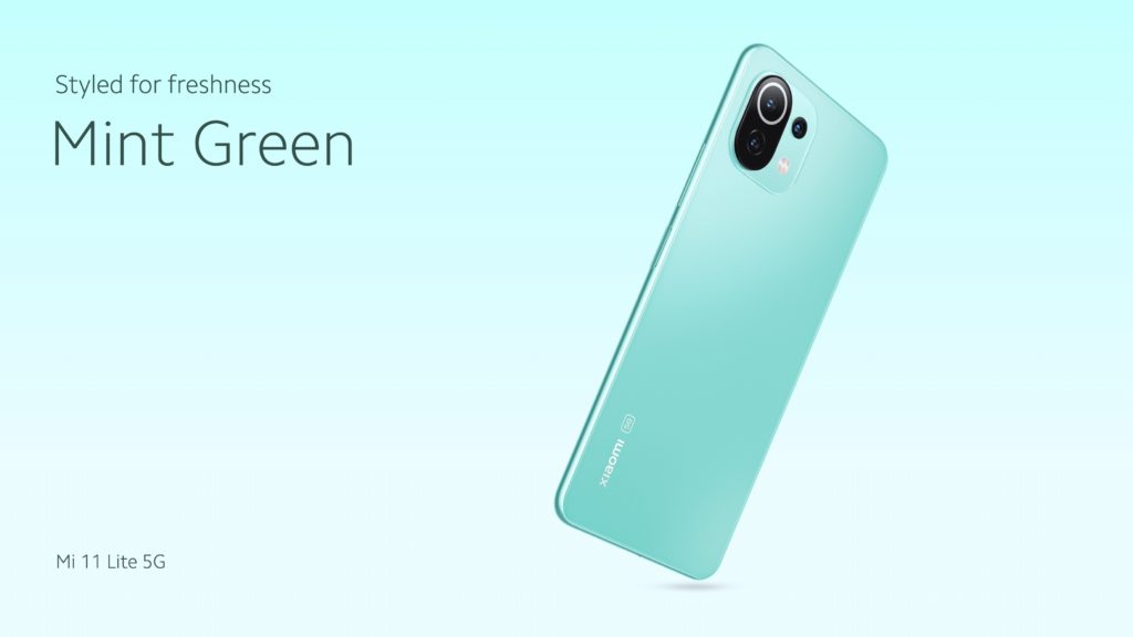 Xiaomi lance le Mi 11 Lite 5G avec une puce Snapdragon 780G 56 Expyt3YUYAICWIY