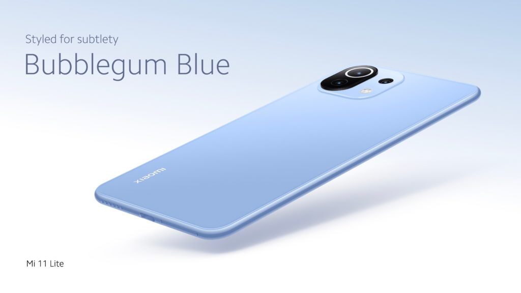 Xiaomi lance le Mi 11 Lite 5G avec une puce Snapdragon 780G 59 ExpzBMeVoAIkdYt