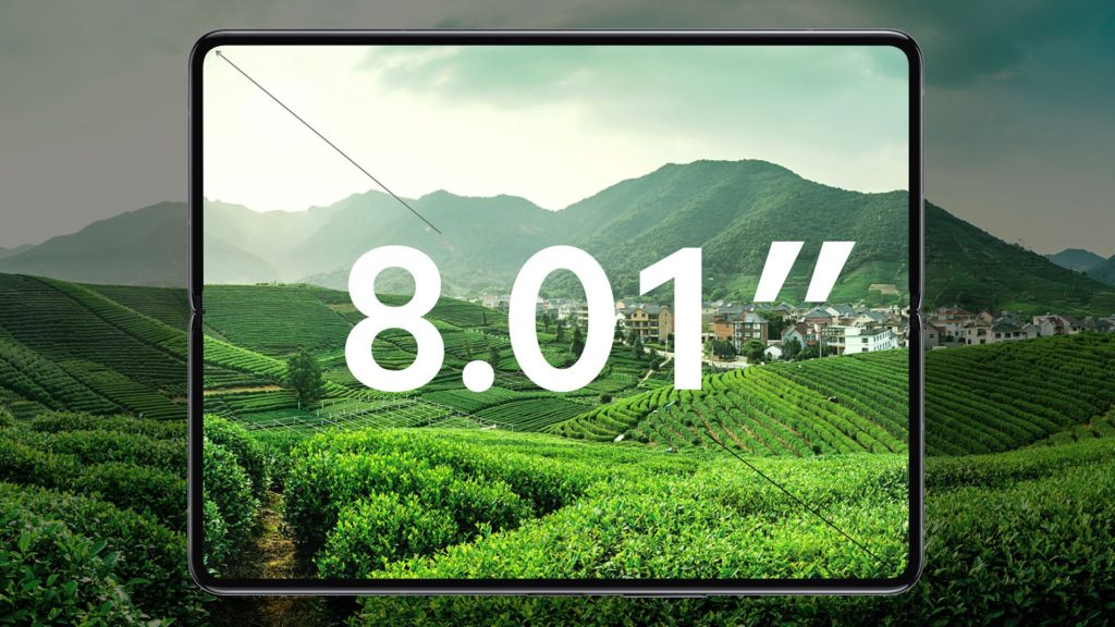 Xiaomi lance son Mi MIX FOLD, son premier smartphone pliable 54 ExuaU5DU4AEsMJB