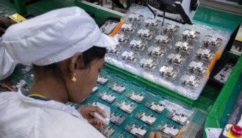 G500 2020 026 Hon Hai Precision