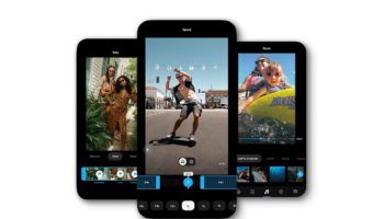 GoPro News Quik Launch 1