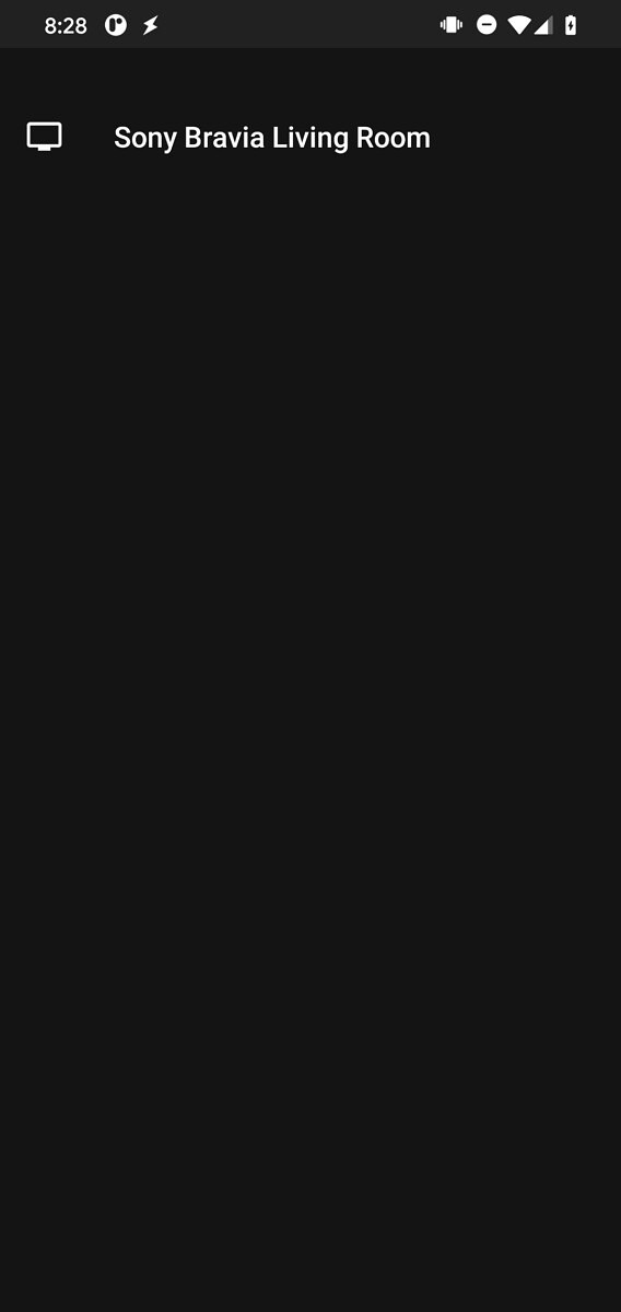 Google TV app remote control 2