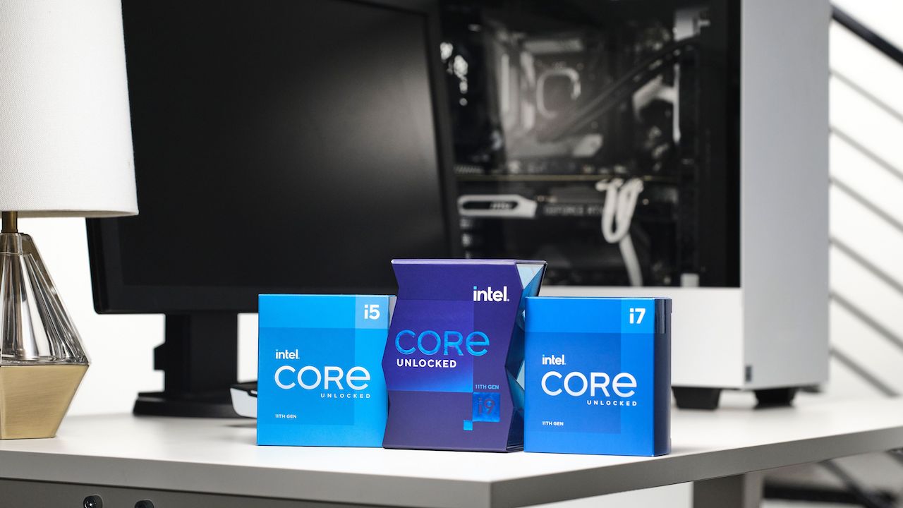 Intel détaille les processeurs de bureau Rocket Lake-S de 11e génération 47 Intel 11th Gen Core desktop 7