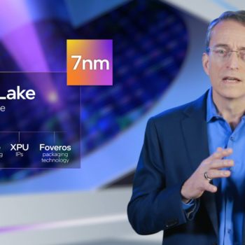 Intel Meteor Lake Desktop Mobili